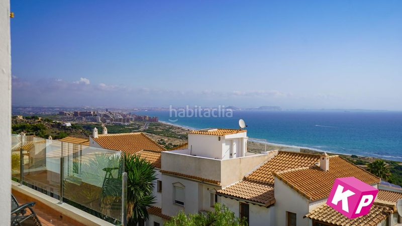 Foto 3d91e1e5-7485-4c6e-b07c-da0465ef7709. Casa amb piscina a Gran Vista-Olivo de Oro Santa Pola