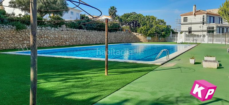Foto 3e28879c-84d5-49db-989b-88aaeab5e7c9. Casa amb piscina a Gran Vista-Olivo de Oro Santa Pola