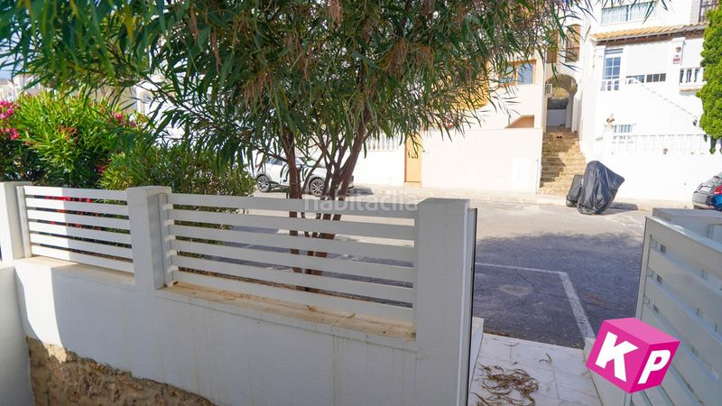 Foto 3fa40680-9f69-40a7-b0cb-fdc2adae35b7. Casa amb piscina a Gran Vista-Olivo de Oro Santa Pola