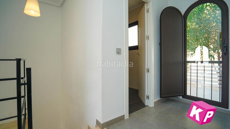 Foto 57a1d54c-f9cc-4d59-88fb-3c0b606c9ed0. Casa amb piscina a Gran Vista-Olivo de Oro Santa Pola