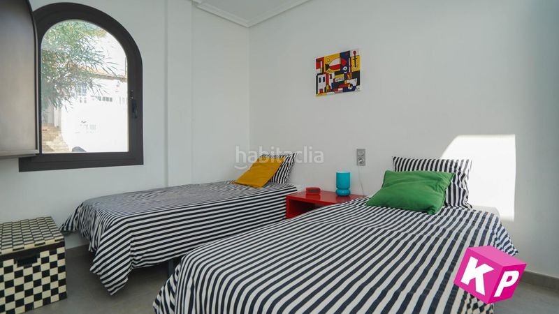 Foto 5b0c8c9e-2be9-451b-b6e8-a2e5646b343e. Casa amb piscina a Gran Vista-Olivo de Oro Santa Pola