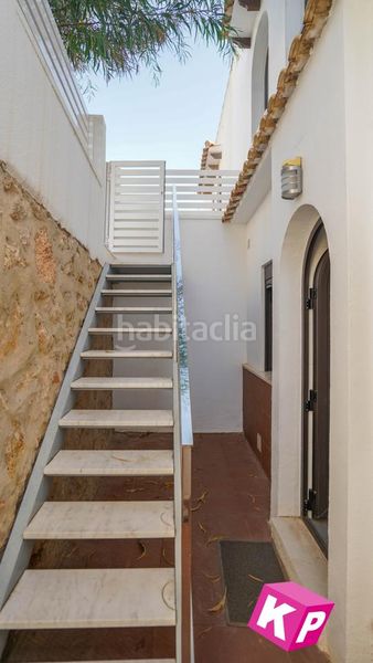 Foto aeb716fd-71fc-4d9c-a10c-a084a5d73370. Casa amb piscina a Gran Vista-Olivo de Oro Santa Pola
