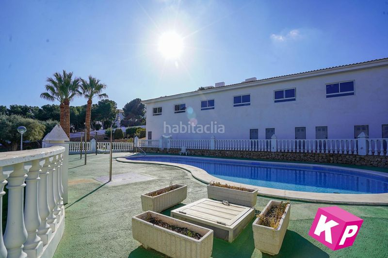 Foto b614fe4e-4356-47ec-a672-7ee7be532cda. Casa amb piscina a Gran Vista-Olivo de Oro Santa Pola