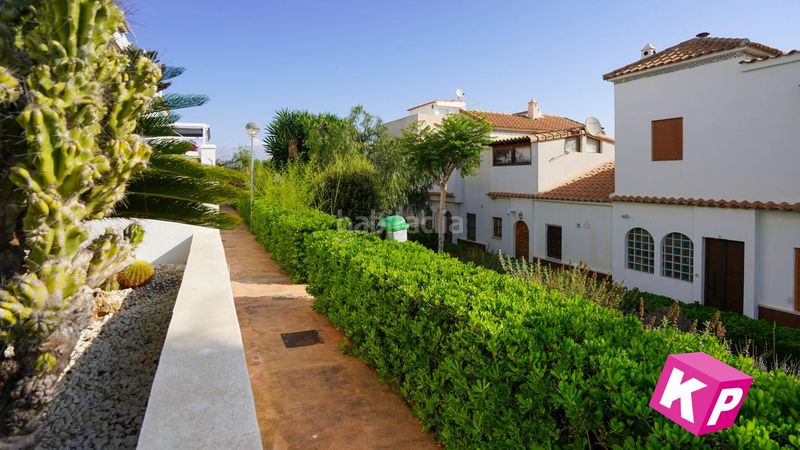 Foto ec04eddc-4832-4dc3-ade5-22f289f87557. Casa amb piscina a Gran Vista-Olivo de Oro Santa Pola