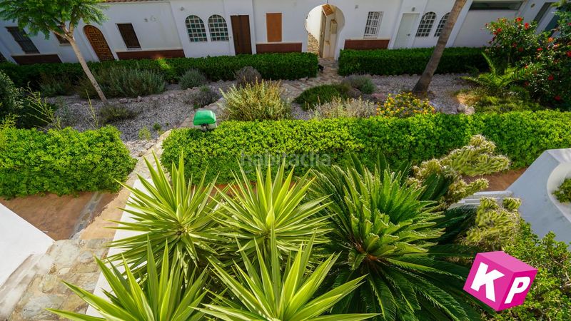 Foto f16d9ff4-fb43-45a3-ab62-58c2a9eff71e. Casa amb piscina a Gran Vista-Olivo de Oro Santa Pola