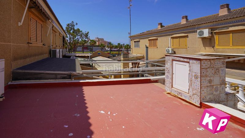 Foto 0fb19920-391c-4389-8ea0-cd9faa15c9a4. Casa amb aparcament a Gran Playa Santa Pola
