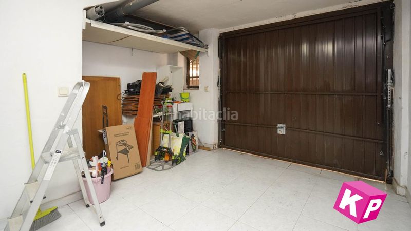 Foto 1a8a79cb-3ec2-4fa4-95ae-33a7bd8b7d5d. Casa amb aparcament a Gran Playa Santa Pola