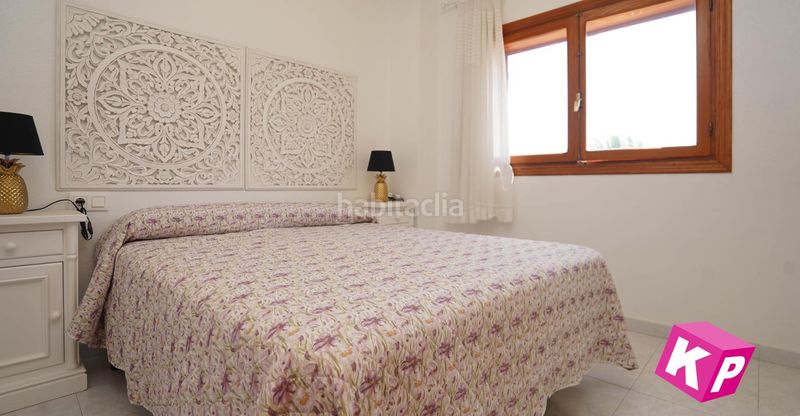 Foto 535546c5-ad86-4ee5-8c79-17d0b97a14c0. Casa amb aparcament a Gran Playa Santa Pola