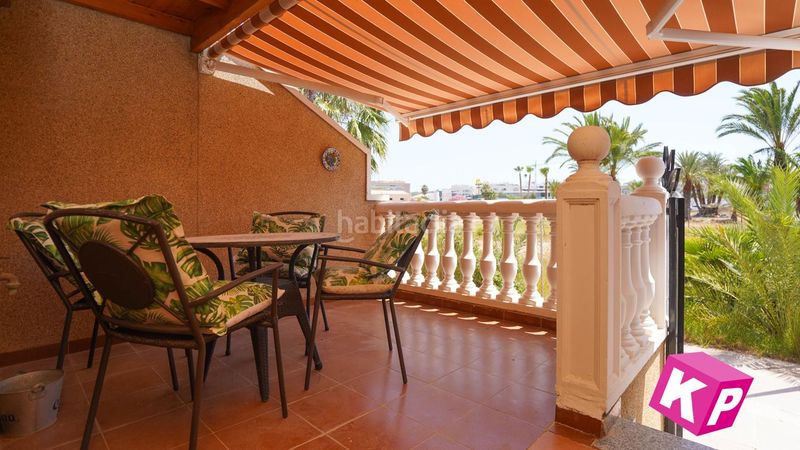 Foto 9b572339-f090-46cd-8780-2530dd0c9164. Casa amb aparcament a Gran Playa Santa Pola