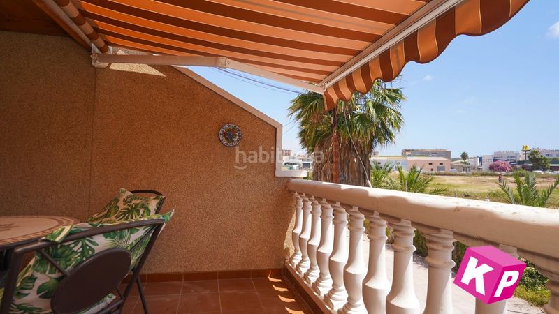 Foto c1b464e1-d270-46f9-9641-e8702a9d00aa. Casa amb aparcament a Gran Playa Santa Pola