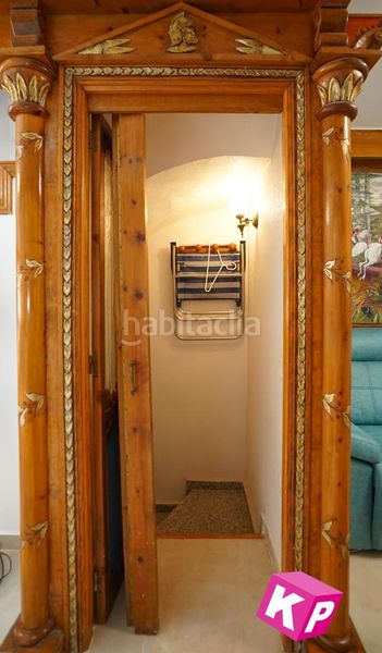Foto e15621ca-8d38-4a7e-b7a7-b2690d56d1fe. Casa amb aparcament a Gran Playa Santa Pola