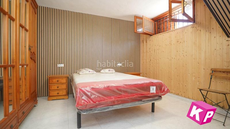 Foto ec8a06e8-5e43-4774-abd0-5c9f8d5db191. Casa amb aparcament a Gran Playa Santa Pola