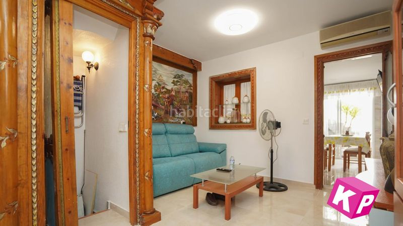 Foto efe6f352-a2fb-4b47-8345-58cdf030cd2f. Casa amb aparcament a Gran Playa Santa Pola