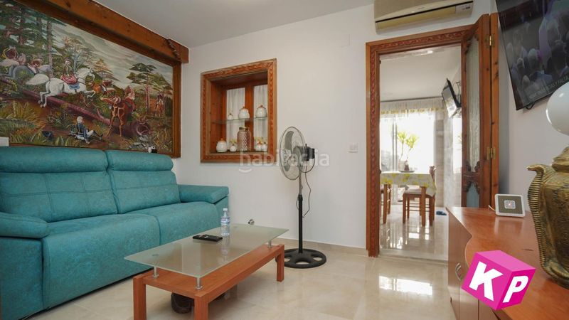 Foto fc3d3686-ca03-44fa-85bb-175b8bcfd8b7. Casa amb aparcament a Gran Playa Santa Pola