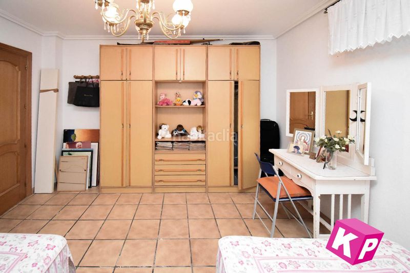 Foto 004eab86-7c43-4c3b-a692-6e90bc237952. Casa a Perleta - Maitino Elche / Elx