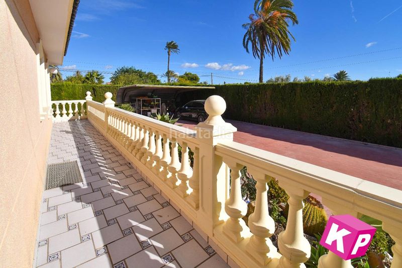 Foto 02b28238-3982-4187-adbe-c2caa09f08cd. Casa a Perleta - Maitino Elche / Elx