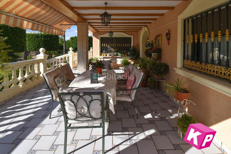 Foto 0a50e095-8480-425d-b626-3478b9931a3d. Casa a Perleta - Maitino Elche / Elx