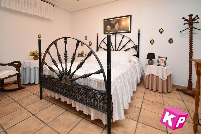 Foto 489e18ac-524d-4de0-b1f9-5149dc53ae9c. Casa a Perleta - Maitino Elche / Elx