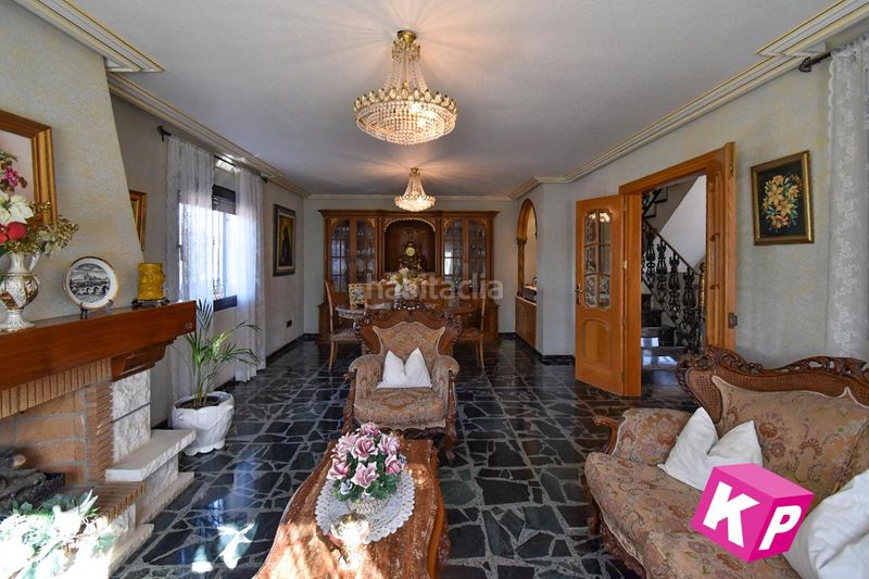 Foto 65dbd8c6-a6bc-499f-b3f5-9ae67748e00c. Casa a Perleta - Maitino Elche / Elx
