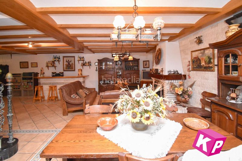 Foto 6fc2e38b-4501-4ce5-a656-8480f2a1b335. Casa a Perleta - Maitino Elche / Elx