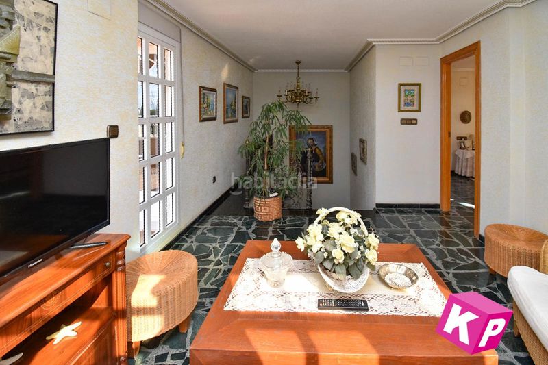 Foto 850f9c26-86e4-4c9b-9667-4d98a6236baf. Casa a Perleta - Maitino Elche / Elx