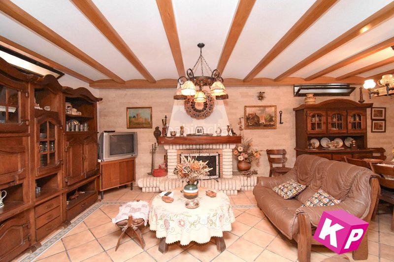 Foto 87455c15-c267-4599-b1c3-bf5b3eff3a17. Casa a Perleta - Maitino Elche / Elx