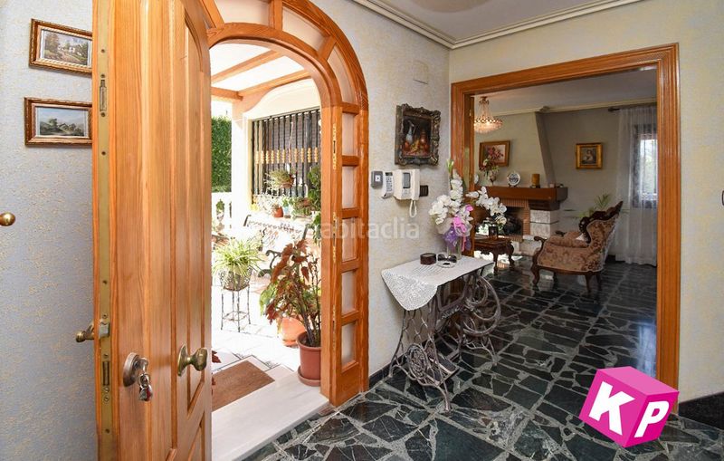 Foto 91bbec76-bffb-4c82-a542-010e212244a1. Casa a Perleta - Maitino Elche / Elx