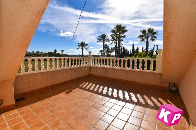 Foto 977c07ad-ca35-4d2c-9c9b-bc6890c068f2. Casa a Perleta - Maitino Elche / Elx