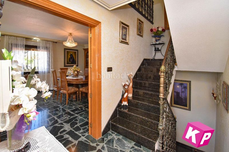 Foto 982fba51-6cb5-414d-9bad-85c221f3391f. Casa a Perleta - Maitino Elche / Elx