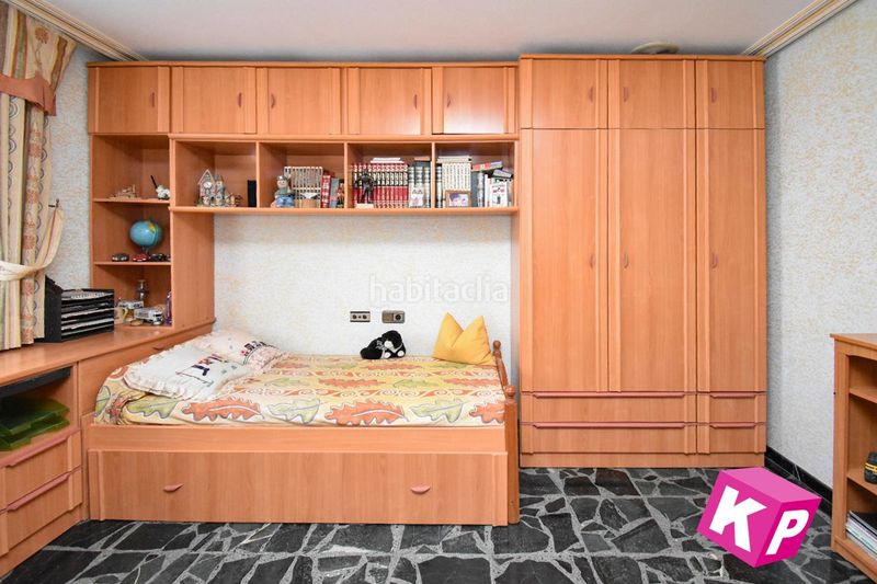 Foto a06f0f58-1de8-4cd5-973b-c50d71d5751a. Casa a Perleta - Maitino Elche / Elx