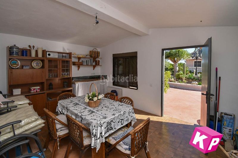 Foto a4e129b7-e9d3-453b-9939-3b198d9b0214. Casa a Perleta - Maitino Elche / Elx
