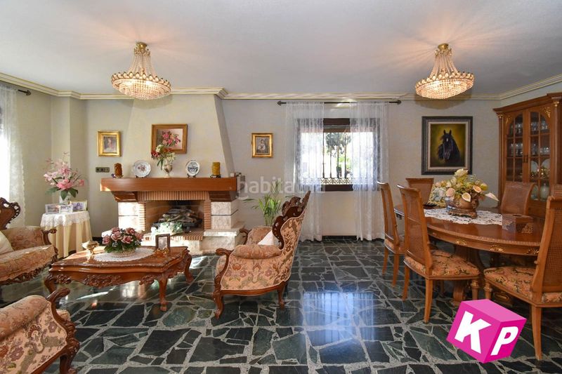 Foto bcbb9a6e-d124-46a3-acf1-91637b5787ba. Casa a Perleta - Maitino Elche / Elx