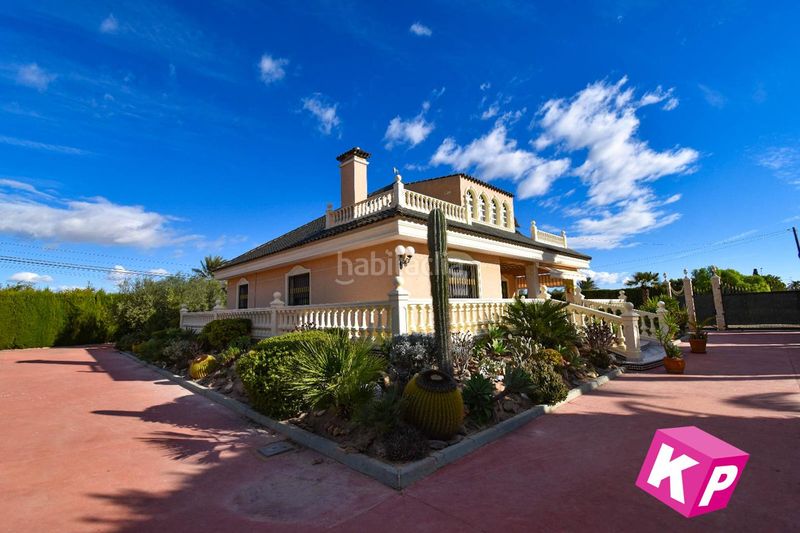 Foto bf1d7be2-f1c5-4487-8aa1-50546e88fd17. Casa a Perleta - Maitino Elche / Elx
