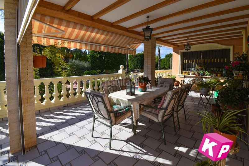 Foto c0a8b838-ab2e-4a1d-86aa-3dfadee9179a. Casa a Perleta - Maitino Elche / Elx