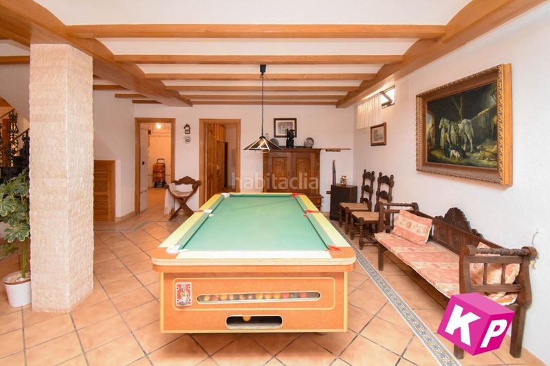 Foto c41610a5-502c-43c4-84d5-d37fa872810b. Casa a Perleta - Maitino Elche / Elx
