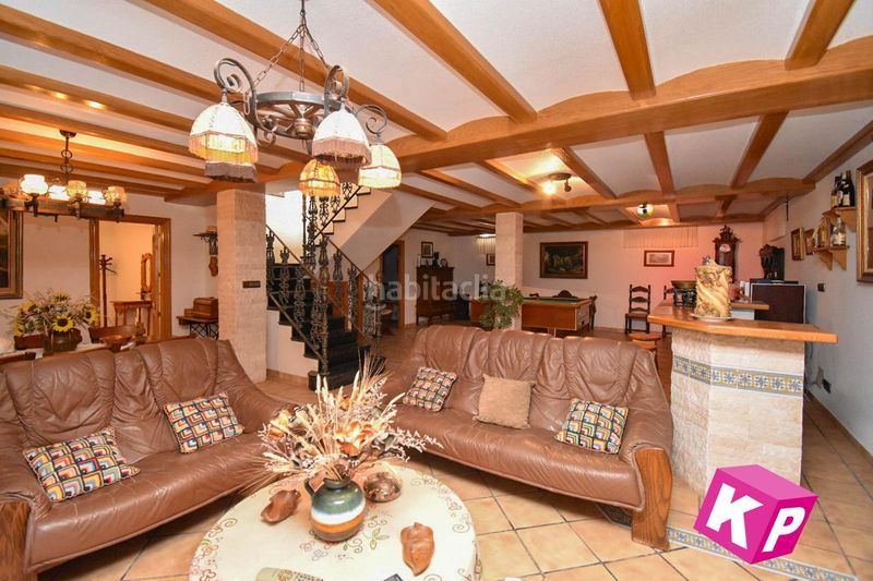Foto c5d5bfca-fb3f-400d-b7fc-f19e703ed1ce. Casa a Perleta - Maitino Elche / Elx