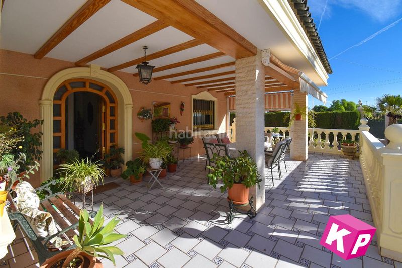 Foto ca901091-9dac-43f8-a150-c37b2a8f7ff5. Casa a Perleta - Maitino Elche / Elx