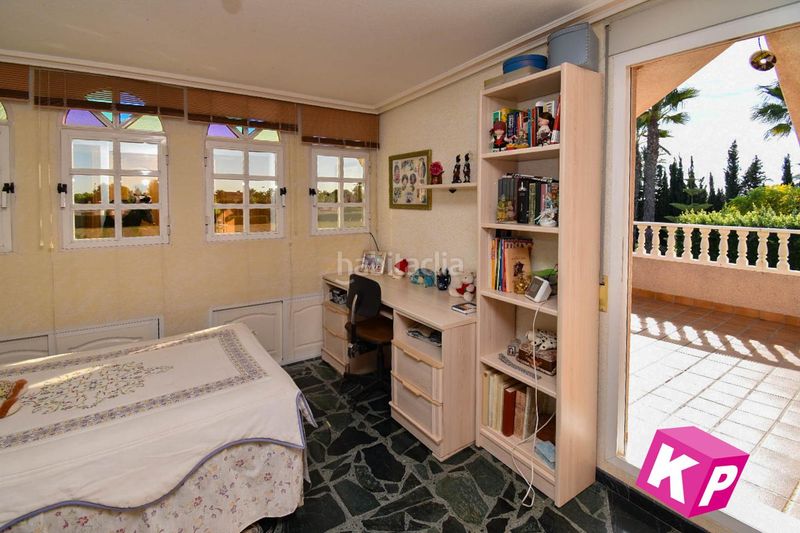 Foto d335a810-cee6-4421-b630-858ad9f87b9a. Casa a Perleta - Maitino Elche / Elx