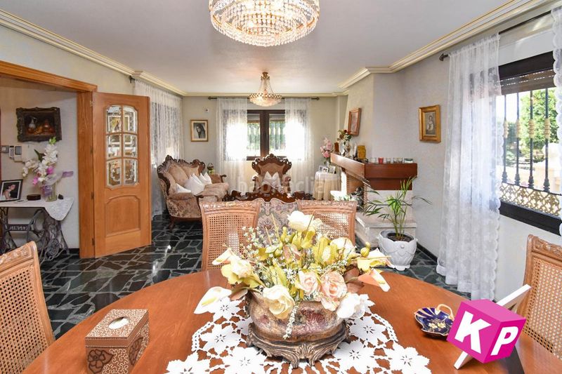 Foto eb0b6a71-d914-49b2-ad97-17e4aff18b4c. Casa a Perleta - Maitino Elche / Elx