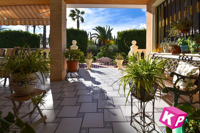 Foto f03e0f56-b0a8-4b5a-8edc-00ed9a4edd6f. Casa a Perleta - Maitino Elche / Elx