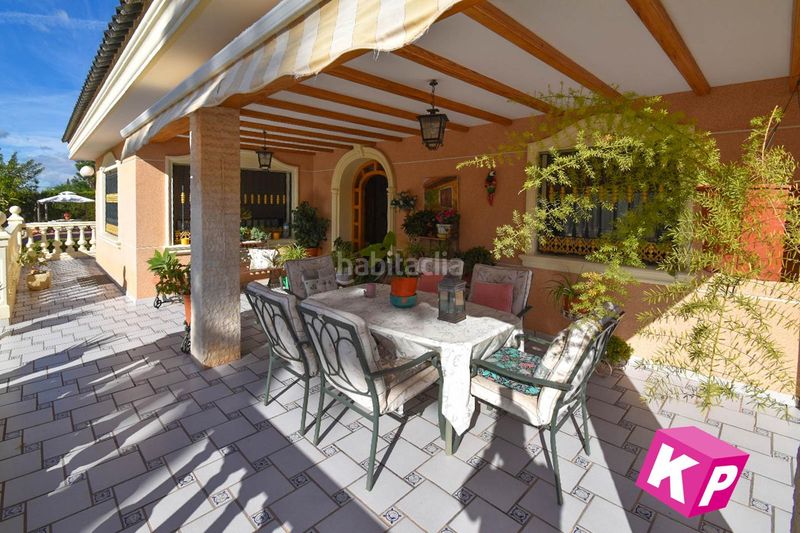 Foto f3708bae-0cf0-4758-882d-6487a7023ea5. Casa a Perleta - Maitino Elche / Elx