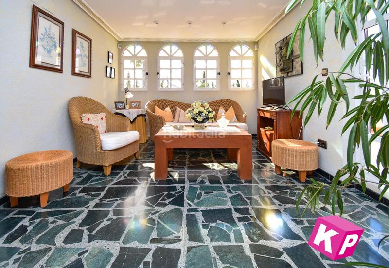 Foto fea4f273-60a4-4347-b4aa-c9609263777f. Casa a Perleta - Maitino Elche / Elx