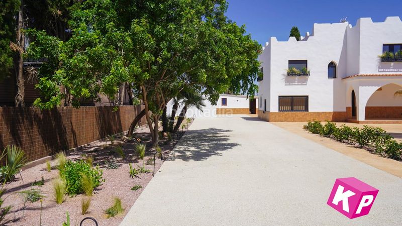 Foto 627640f7-cee3-4893-983d-e0565d501cf4. Casa amb calefacció aparcament piscina a Valverde Elche / Elx