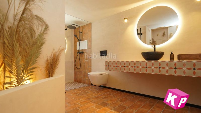 Foto ac15938f-771e-4e83-864e-4807f6d021eb. Casa amb calefacció aparcament piscina a Valverde Elche / Elx