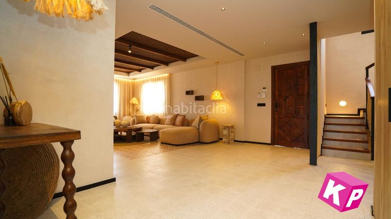 Foto ae6c875f-d9c2-4126-bb14-f4ad77d12321. Casa amb calefacció aparcament piscina a Valverde Elche / Elx