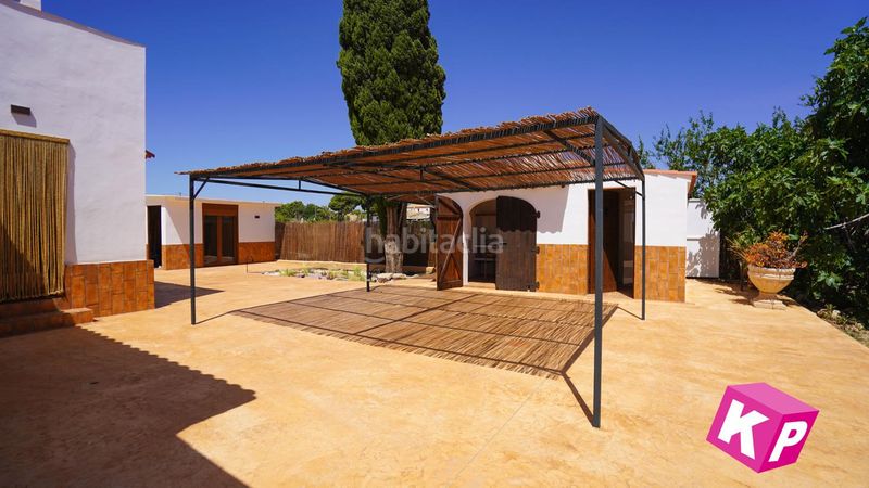 Foto b4577c9f-b705-4bab-a9ae-595a4100b0bf. Casa amb calefacció aparcament piscina a Valverde Elche / Elx