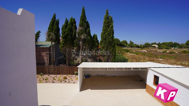 Foto c0bb7282-6f06-4721-a7f5-6baab60453b9. Casa amb calefacció aparcament piscina a Valverde Elche / Elx