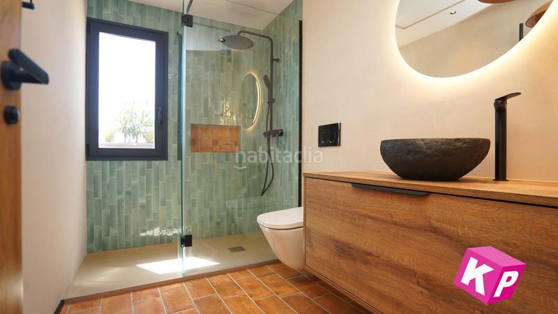 Foto f888b5f2-a157-4b6a-9a05-1f620cdd0f75. Casa amb calefacció aparcament piscina a Valverde Elche / Elx