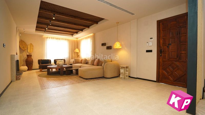 Foto fe3c3880-0ea6-430c-82e6-8e653e2cb6a7. Casa amb calefacció aparcament piscina a Valverde Elche / Elx