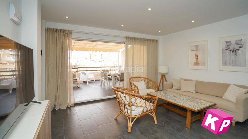Foto 0307ae69-8c19-46a6-8458-75d29cd60e78. Pis a Playa Levante Santa Pola